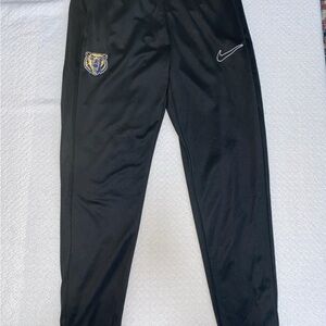 Nike University of Northern Colorado Bears Men’s Dri-FIT Track Pants - Black